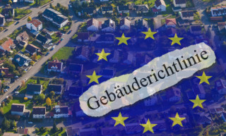 Das EU Enteignungsprogramm Gebäuderichtlinie