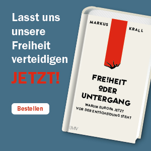 Anzeigen-Banner_Krall_Freiheit Oder Untergang_300 X 300