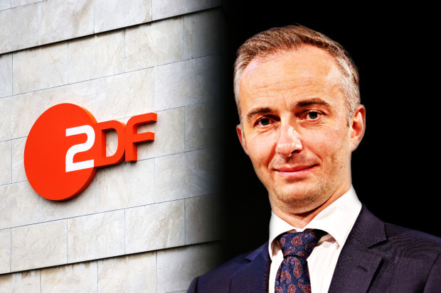 ZDF nahm eine Böhmermann-Sendung aus dem Programm