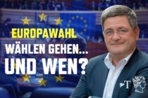 EU-Parlament: Wen von denen wählen?