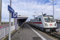Deutsche Bahn vor umfangreichen Streckenstreichungen im Fernverkehr