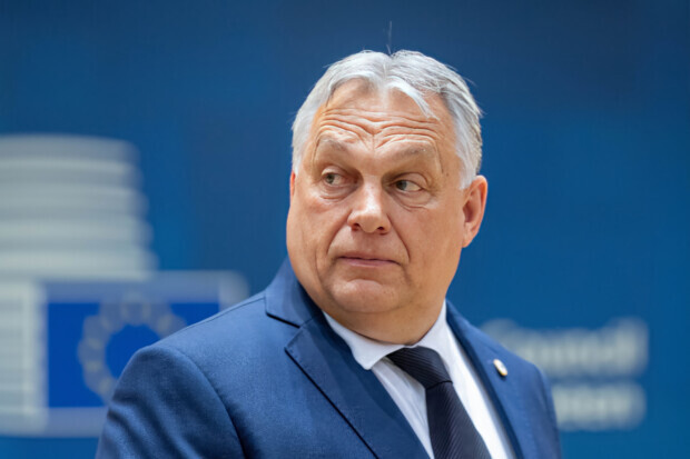 EU-Strafe für Ungarn: Immer noch billiger, als sich dem Irrsinn zu fügen