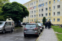Tödliche Messerattacke in Wolmirstedt – Polizei erschießt Angreifer