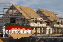 Die Ampel zerstört die Baubranche – und somit die gesamte deutsche Wertschöpfung