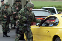 US-Armee erhöht Terrorwarnstufe für Stützpunkte in Europa