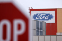 Ford: Chronik eines Rückzugs auf Raten