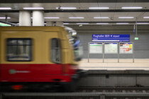 Der BER ist fertig – jetzt fährt die S-Bahn nicht mehr hin