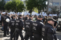 In Hamburg leben 1.520 gewaltbereite Islamisten – und es geschieht dagegen: nichts