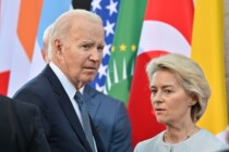 Joe Biden – die Tatterkrise der Demokratie herrscht auch in Deutschland