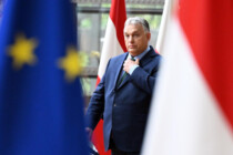 Orbáns Masterplan für die EU