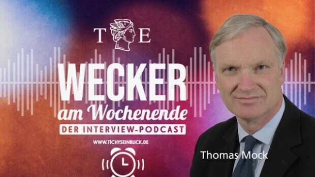 Der verrückteste Ablasshandel: Windrad, Umweltverschmutzung, Wasserstoff aus Namibia – TE-Wecker am 4. Januar 2025