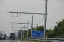 Aus für den Elektro Highway in Schleswig-Holstein