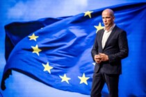 EU-Green-Deal-Architekt übernimmt Spitzenjob bei niederländischem Gasunternehmen