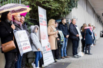 Ampel will 5.000 Euro Strafe für Beten gegen Abtreibung