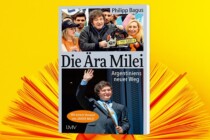 Javier Milei: Freiheit in Wirtschaft und Gesellschaft