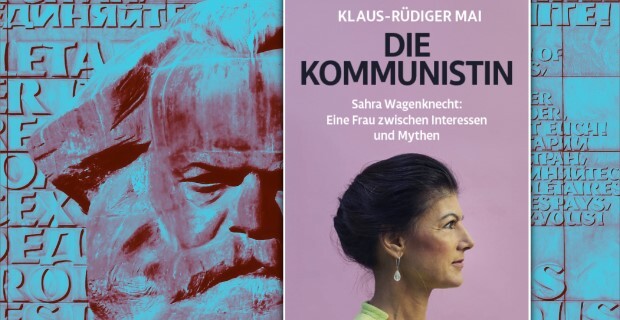 Ist Sahra Wagenknecht etwa „rechts“?