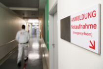 Zunahme um 34%: Gewalttaten in NRW-Kliniken