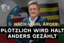 Nach-Wahl-Ärger: Plötzlich wird halt anders gezählt