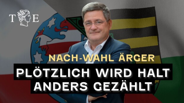 Nach-Wahl-Ärger: Plötzlich wird halt anders gezählt