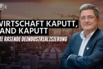 „Wenn der Brummi nicht brummt, läuft die Wirtschaft nicht rund“