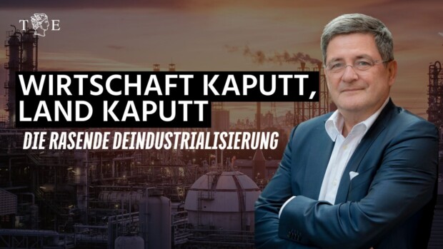 „Wenn der Brummi nicht brummt, läuft die Wirtschaft nicht rund“