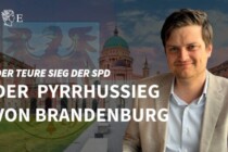 Brandenburg ist gewonnen, aber zu welchem Preis?