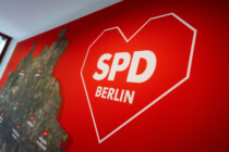 Berlin gehört der SPD, jawoll