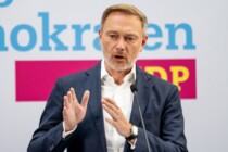 FDP: Migrationswende fordern, aber in der Ampel bleiben