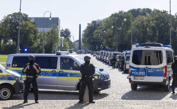 Nach München muss die Politik endlich tätig werden