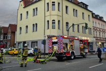 Selbstentzündung, autonomes Fahren und kein Syrer in Essen