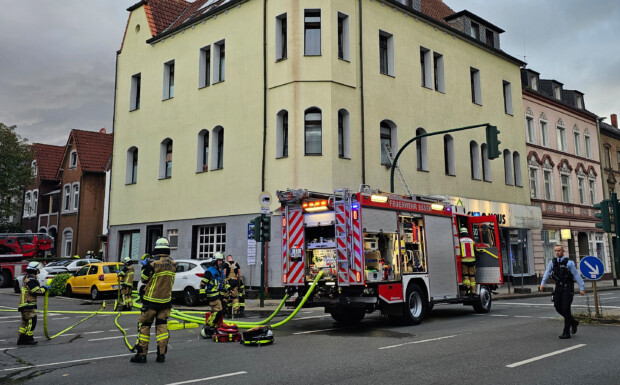 Selbstentzündung, autonomes Fahren und kein Syrer in Essen