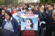 Vergewaltigte und ermordete Studentin: Frankreich unter Schock