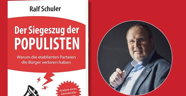 Demokratie heißt, den Widerspruch einüben und aushalten