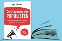 Populismus? Wiederbelebung der Demokratie!