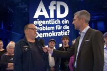 „Die 100“: Gelenkte Meinungsbildung bei der ARD