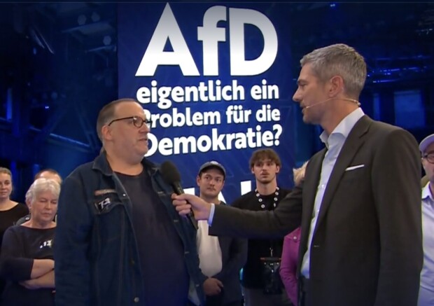 „Die 100“: Gelenkte Meinungsbildung bei der ARD