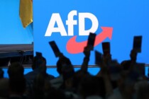 Abgeordnete bringen Bundestagsantrag für AfD-Verbotsverfahren ein