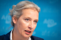 Alice Weidel kritisiert Karl Lauterbachs Zahnhygiene