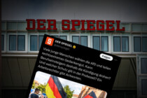 Spiegel sinniert über Kündigung von AfD-Wählern