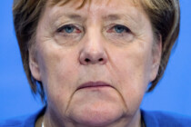 Merkels Schatten: Eine Ära des Rückschritts für Deutschland