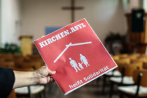 Abschiebung aus Kirchenasyl erhitzt die Gemüter