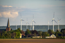 Windkraft: Forschung bestätigt Gefahr durch Infraschall