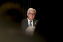 Steinmeier zum 7. Oktober: Keine Selbsterkenntnis, dafür unterschwellige Kritik an Israel