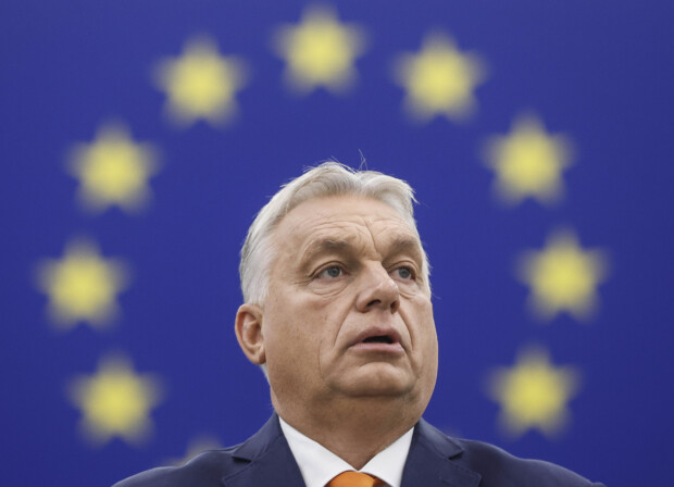 Nachhall: Zwei bittere Wahrheiten aus Orbáns Auftritt im EU-Parlament