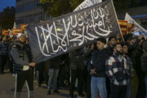 Geduldetes oder erwünschtes New Normal? Islamistische Machtdemonstration auf den Straßen