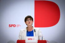 Der kleinste gemeinsame Nenner der SPD: die Wahrheit weglassen