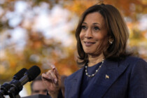 Kamala Harris floppt auch bei Fox News