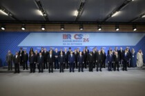 Die BRICS werden erwachsen