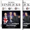 „Tichys Einblick“ – so kommt das gedruckte Magazin zu Ihnen