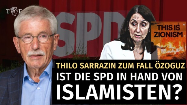 Naivität oder Strategie? Warum die SPD mit Islamisten kuschelt